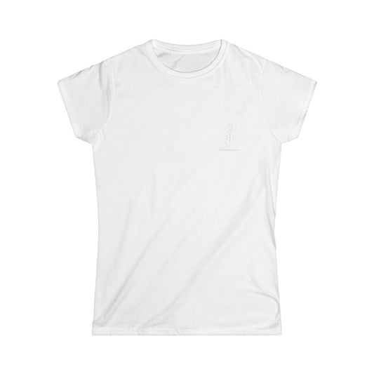 Beach Babe Minimalist Tee