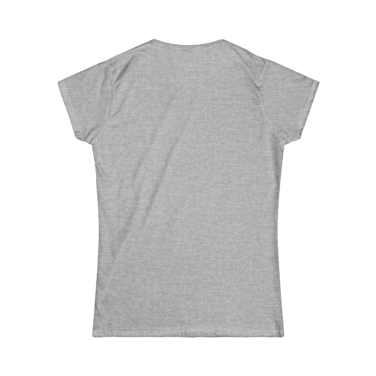 Beach Babe Minimalist Tee