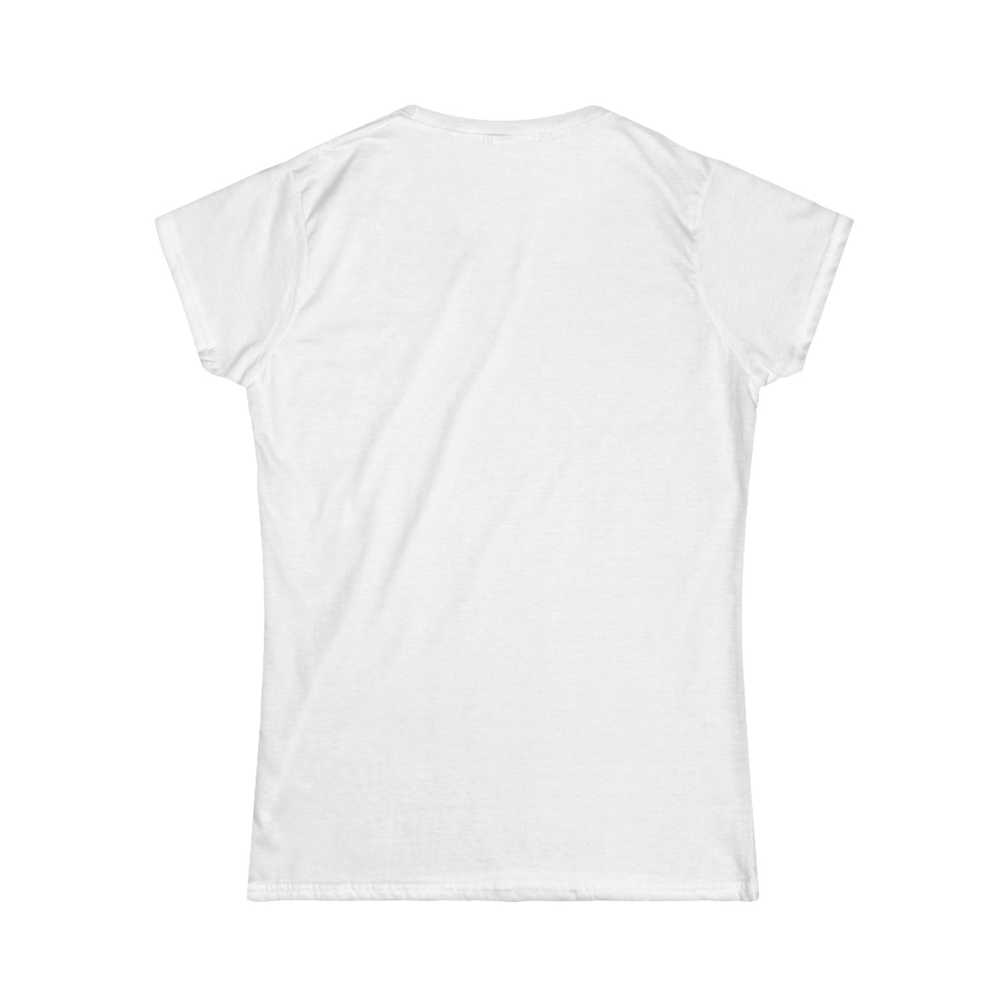 Beach Babe Minimalist Tee