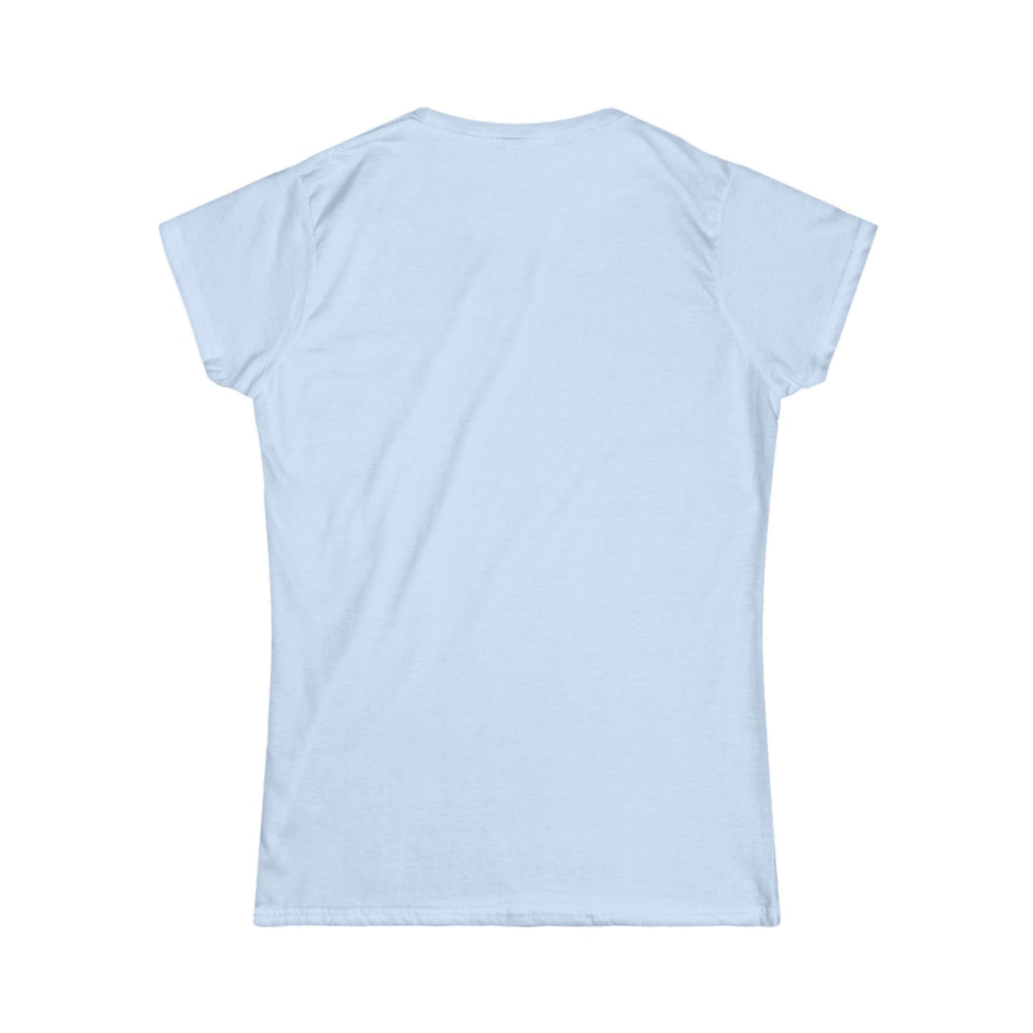 Beach Babe Minimalist Tee