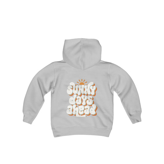 Sunny Days Ahead Hoodie