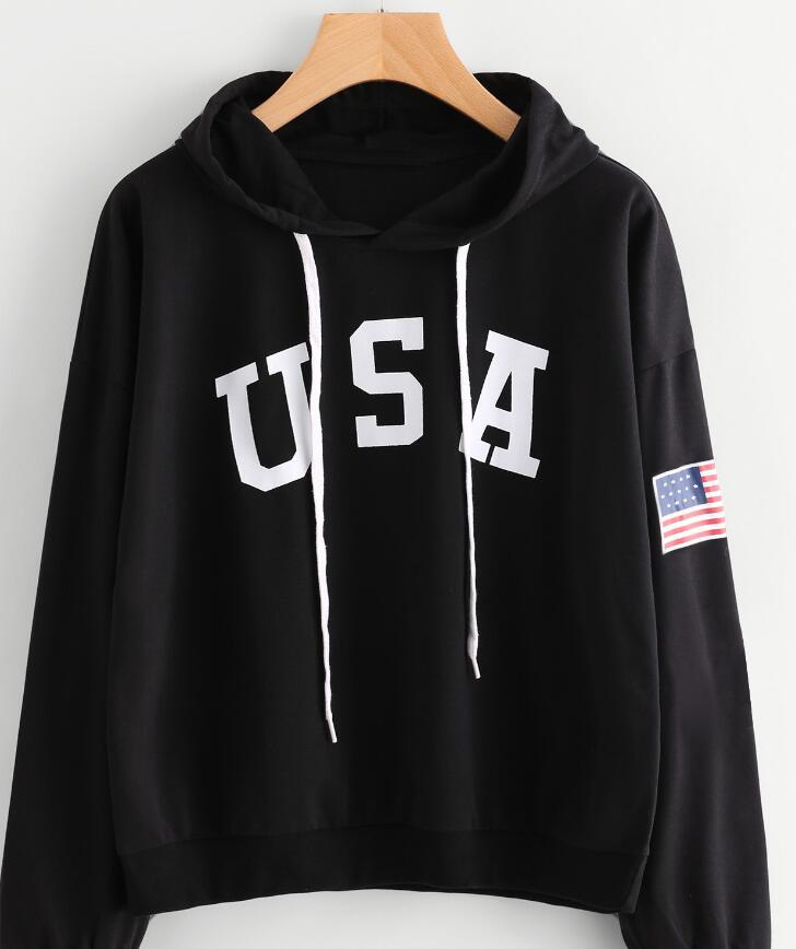 USA Sweatshirt