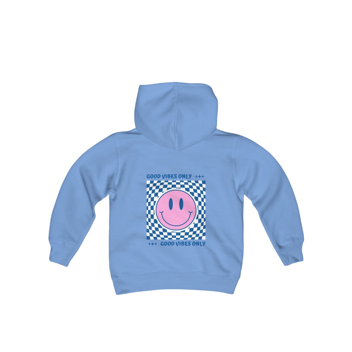 SBD Good Vibes Only Hoodie