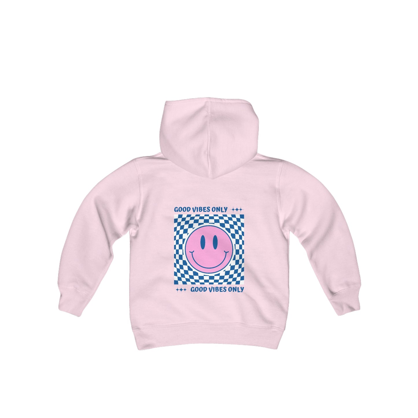 SBD Good Vibes Only Hoodie