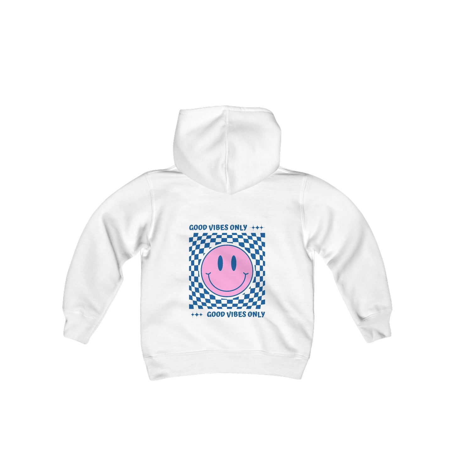 SBD Good Vibes Only Hoodie