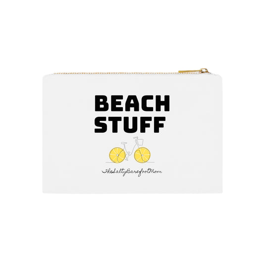 The SBM BEACH STUFF Bag