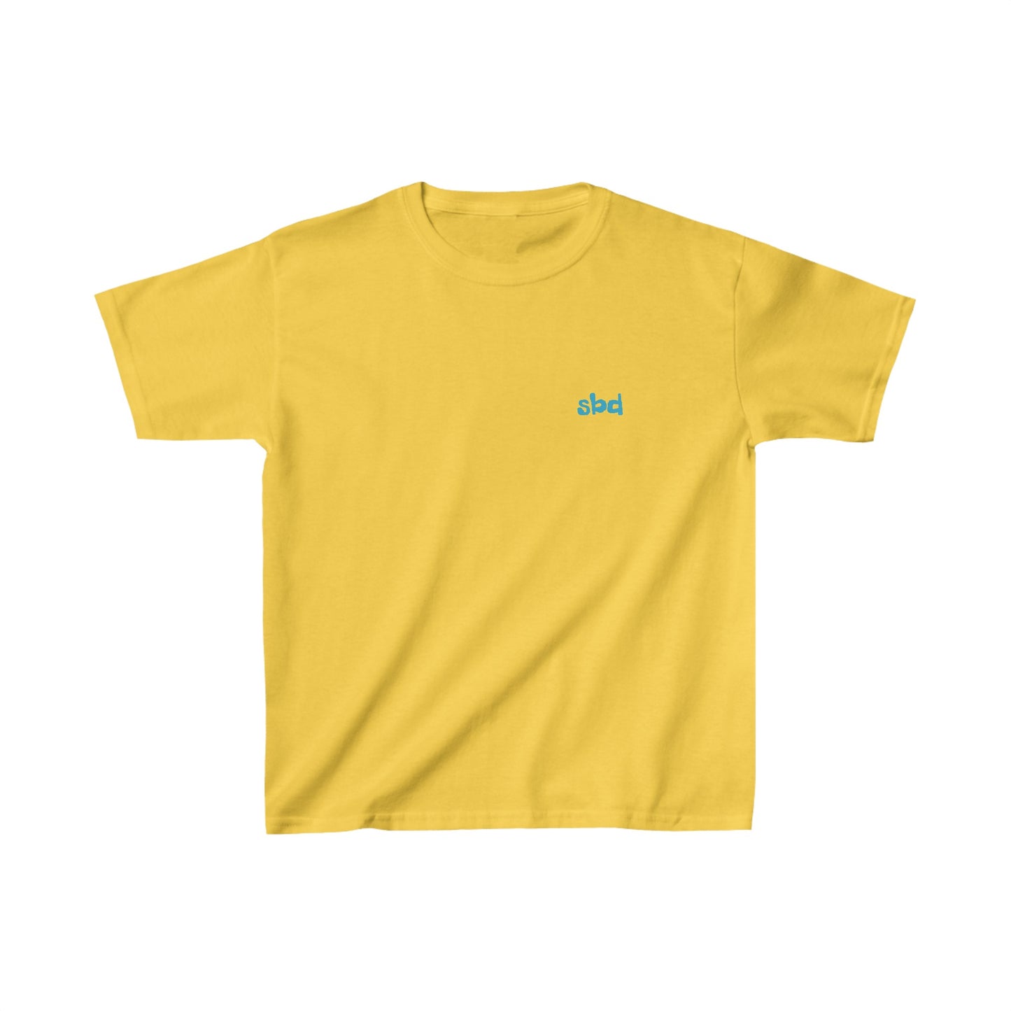 Surfin Safari Uni-Sex Tucker Tee