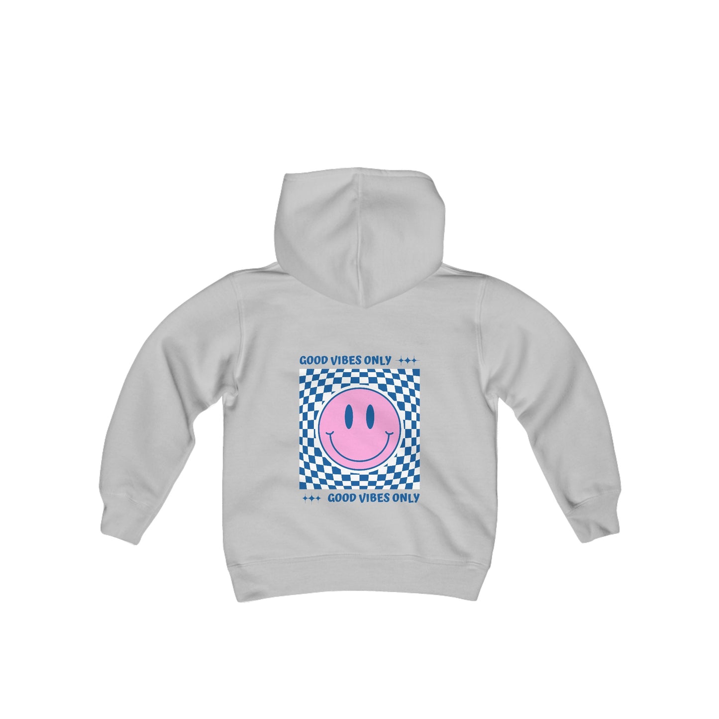 SBD Good Vibes Only Hoodie