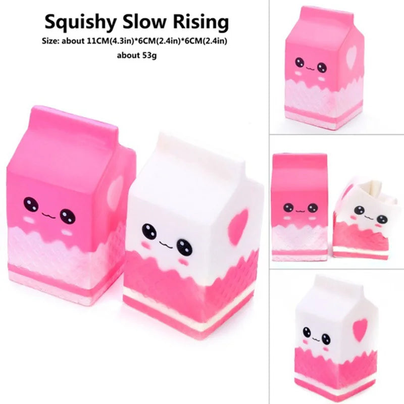 Cute JUMBO Squishies