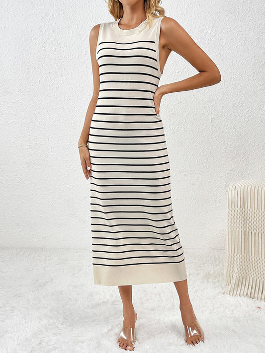 the perfect Midi Knit Dress